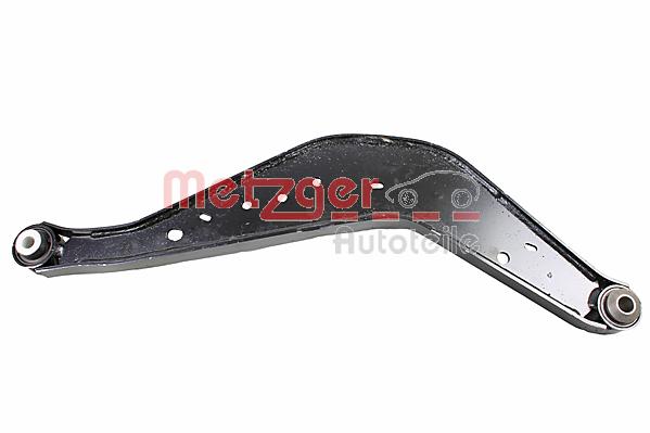METZGER 58130304 Lenker, Radaufhängung